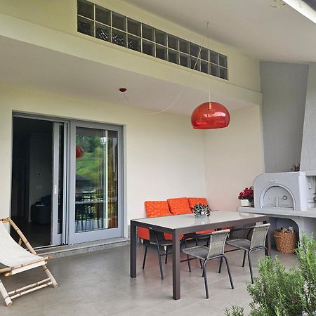 Villa In Precollina Turín Exterior foto